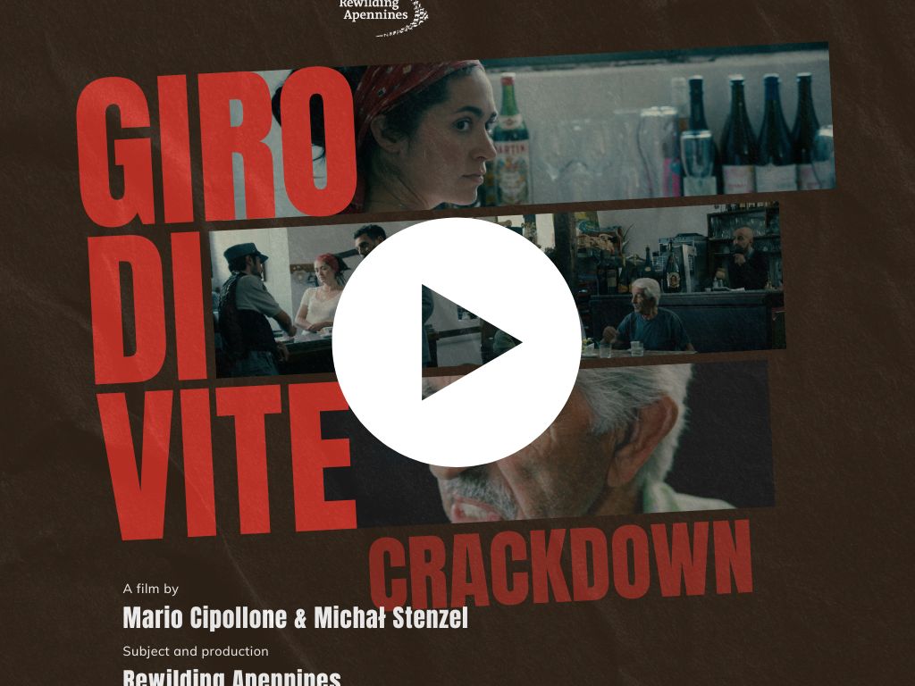 Giro di vite: un film contro il veleno