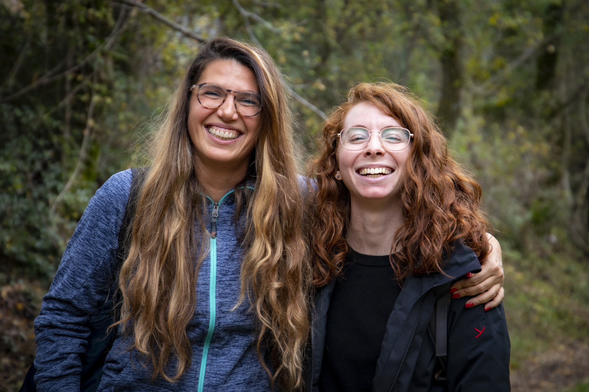 Involving people in Rewilding