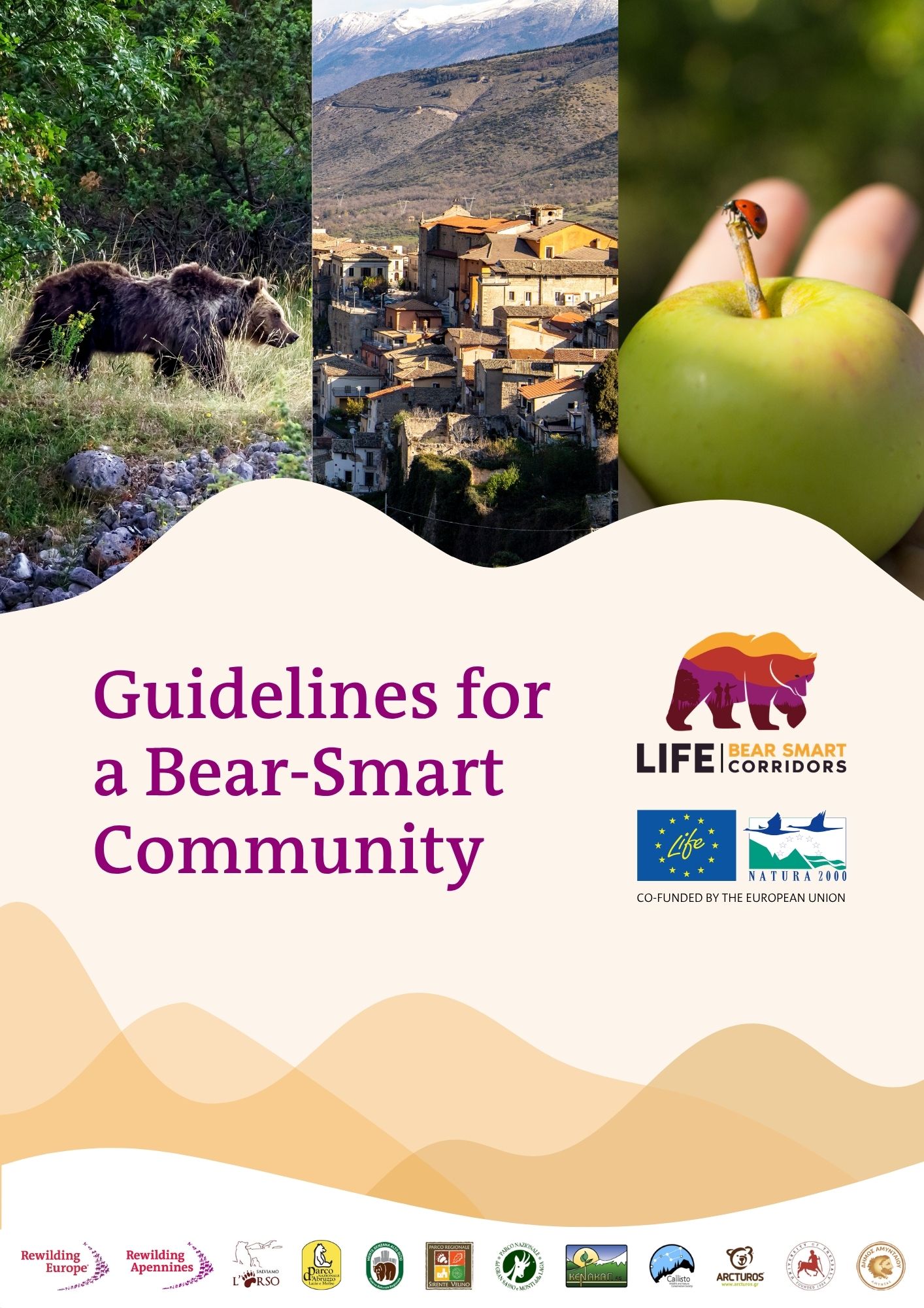 Bear-Smart Community Guidelines (EN)